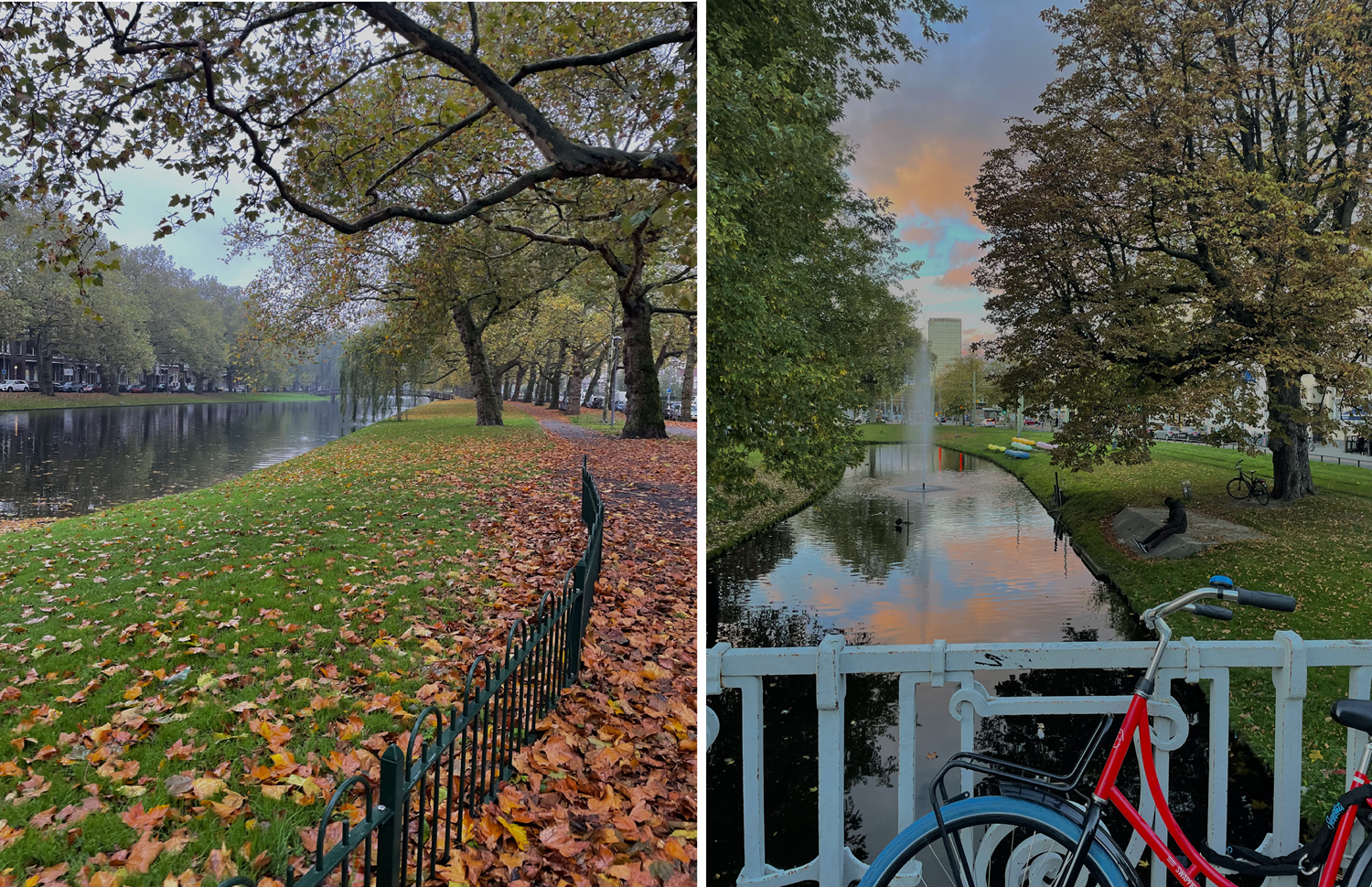 This experience was really unique and unrepeatable